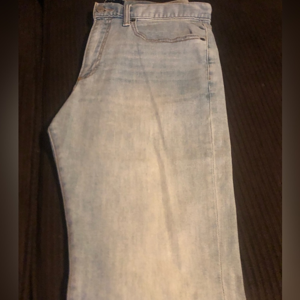 Gap Jeans